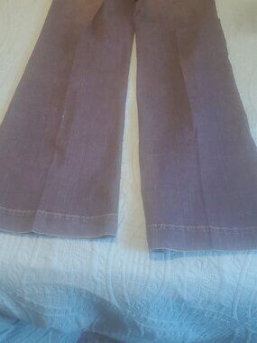Amanda Jeans Medium Wash